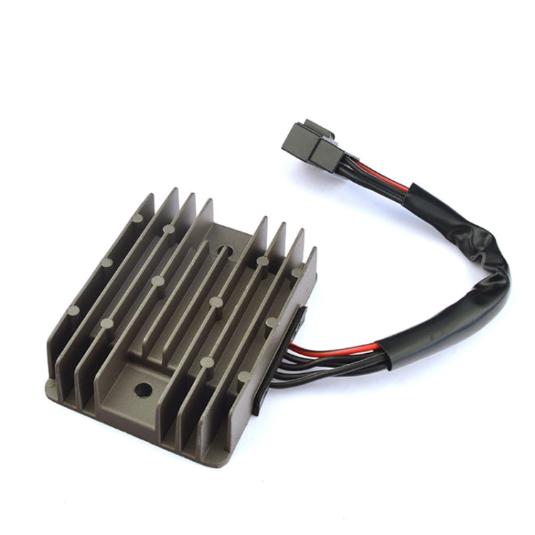 2004.1  Motorcycle Rectifier For Suzuki GSXRGSF / 600 / 650 / 750 / 1000 / 1250 - Voltage Stabilizer by PMC Jewellery | Online Shopping South Africa | PMC Jewellery