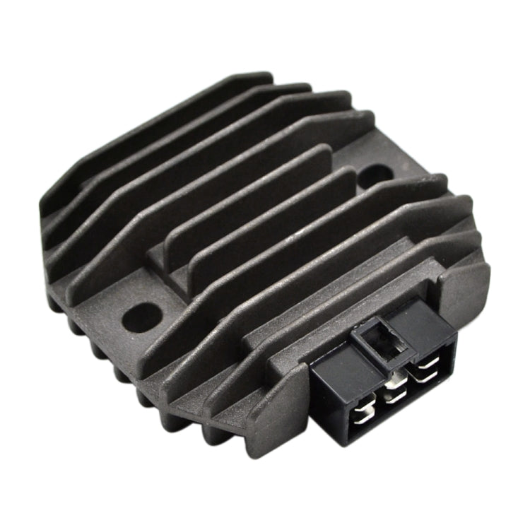 2005.1.2 Motorcycle Rectifier For Kawasaki ZZR600 / ZX600D / 1990-1992 - Voltage Stabilizer by PMC TechLife | Online Shopping South Africa | PMC TechLife