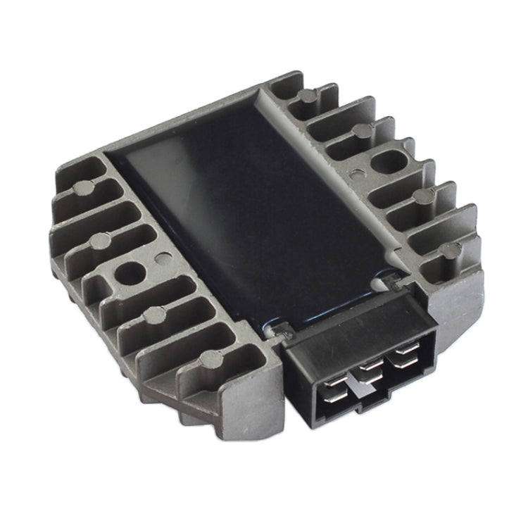 2005.1.2 Motorcycle Rectifier For Kawasaki ZZR600 / ZX600D / 1990-1992 - Voltage Stabilizer by PMC TechLife | Online Shopping South Africa | PMC TechLife