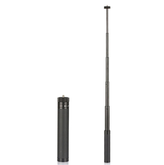 YC667C Extension Rod Stabilizer Dedicated Selfie Extension Rod for Feiyu G5 / SPG / WG2 Gimbal, DJI Osmo Pocket / Pocket 2 - Extendable Pole by PMC Jewellery | Online Shopping South Africa | PMC Jewellery | Buy Now Pay Later Mobicred