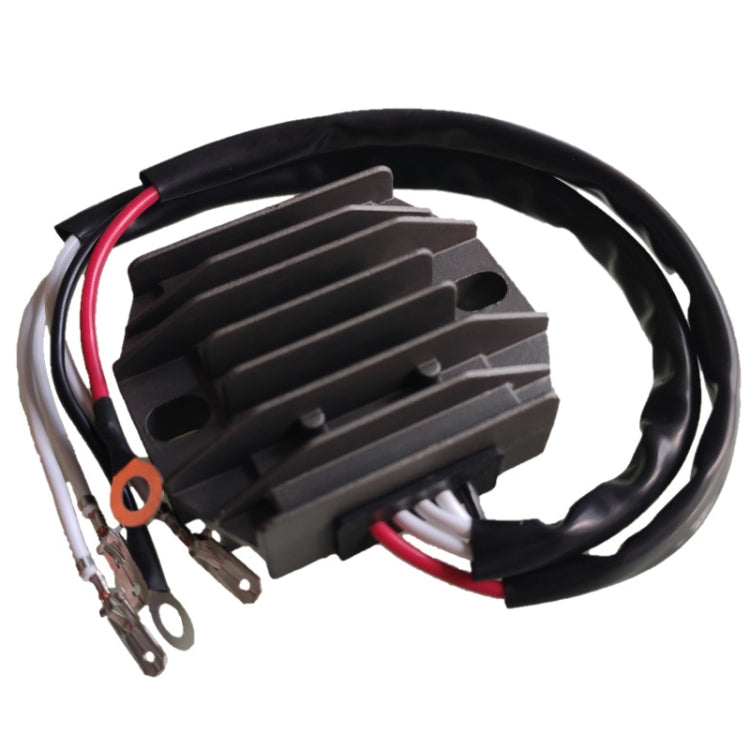 2010.14 Motorcycle Rectifier For Honda CB160 CB SL 175 K SL350K - Voltage Stabilizer by PMC TechLife | Online Shopping South Africa | PMC TechLife | Buy Now Pay Later Mobicred