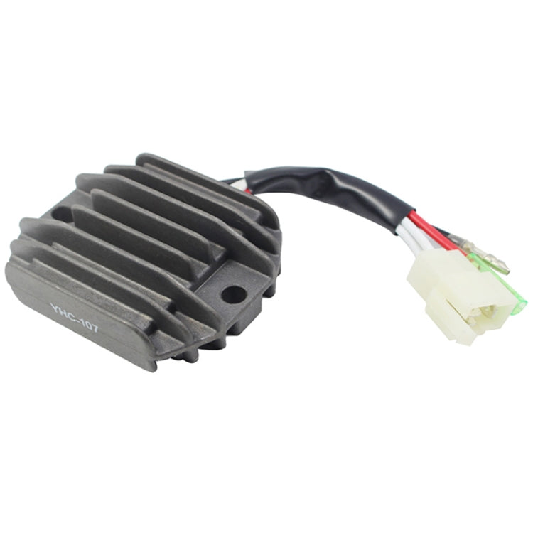 2011.3 Motorcycle Rectifier For Ducati ST3 748 / Kawasaki KZ250 - Voltage Stabilizer by PMC TechLife | Online Shopping South Africa | PMC TechLife | Buy Now Pay Later Mobicred