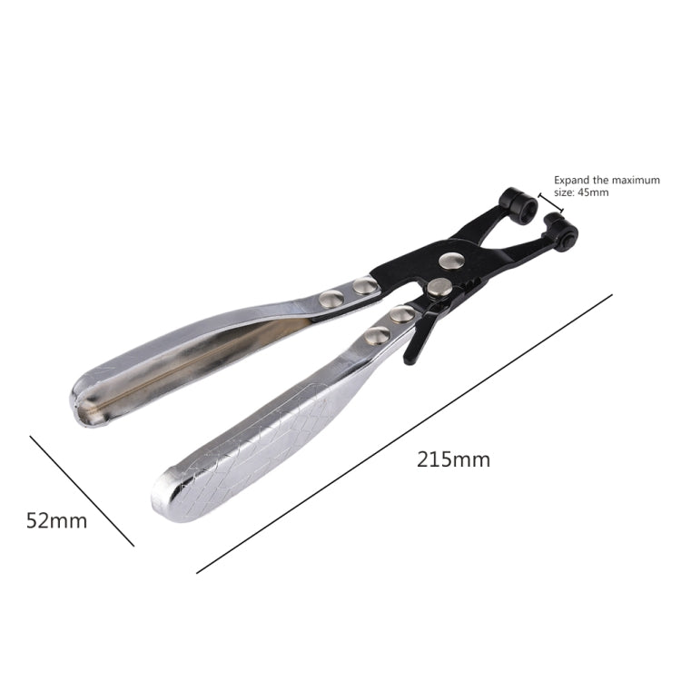 Car Water Pipe Hose Installer Remover Removal Clip Clamp Plier Separate Tool Car Repair Tools - Hand Tool Sets by PMC TechLife | Online Shopping South Africa | PMC TechLife | Buy Now Pay Later Mobicred