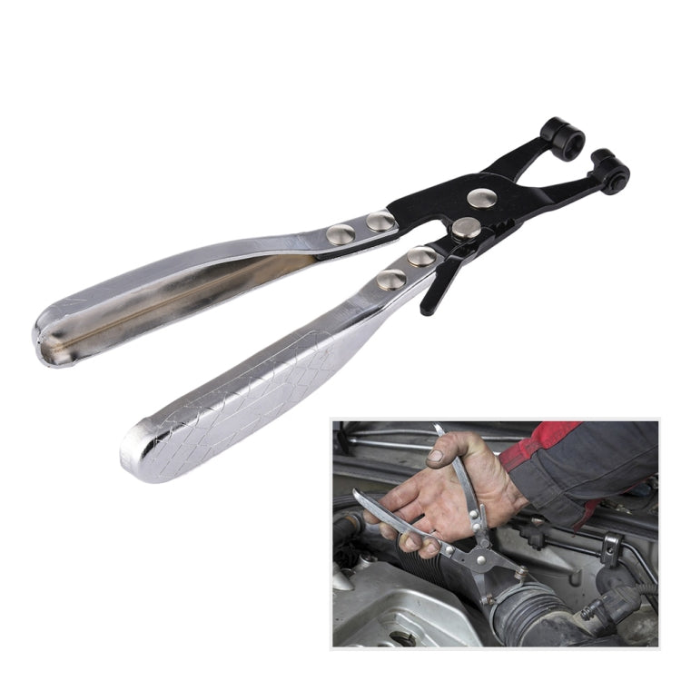 Car Water Pipe Hose Installer Remover Removal Clip Clamp Plier Separate Tool Car Repair Tools - Hand Tool Sets by PMC TechLife | Online Shopping South Africa | PMC TechLife | Buy Now Pay Later Mobicred