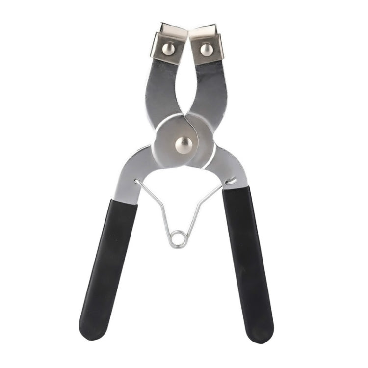 Plier Piston Ring Installer Pliers Expander Installer Remove Tool Car Hand Tools(Black) - Hand Tool Sets by PMC TechLife | Online Shopping South Africa | PMC TechLife