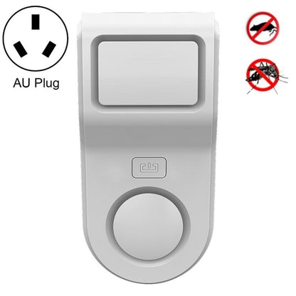 BG-303 Smart Frequency Conversion Household Ultrasonic Insect / Mosquito / MouseRepellent, Product specifications: AU Plug 220V(White) - Repellents by PMC Jewellery | Online Shopping South Africa | PMC Jewellery | Buy Now Pay Later Mobicred