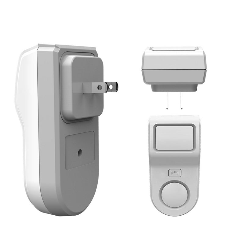 BG-303 Smart Frequency Conversion Household Ultrasonic Insect / Mosquito / MouseRepellent, Product specifications: UK Plug 220V(White) - free shipping - PMC TechLife - Order now!