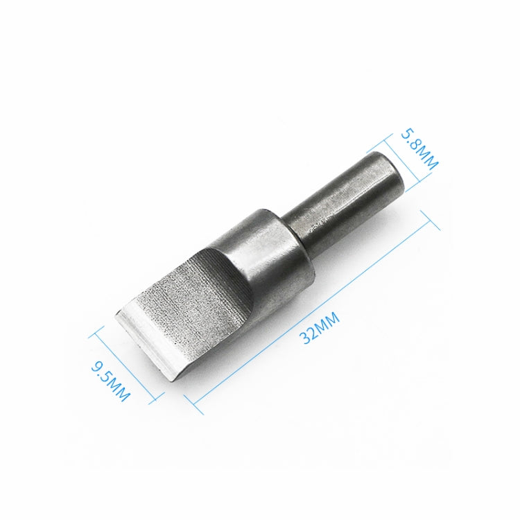 DIY Handmade Leather Carving Tool Rotary Carving Knife Leather Carving Knife - Burin &Cutting Knife by PMc TechLife | Online Shopping South Africa | PMc TechLife | Buy Now Pay Later Mobicred