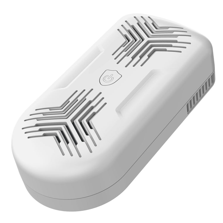 BG309 Ultrasonic Mouse Repeller Mosquito Repeller Electronic Insect Repeller, Product specifications:  US Plug 110V(White) - Repellents by PMC TechLife | Online Shopping South Africa | PMC TechLife | Buy Now Pay Later Mobicred