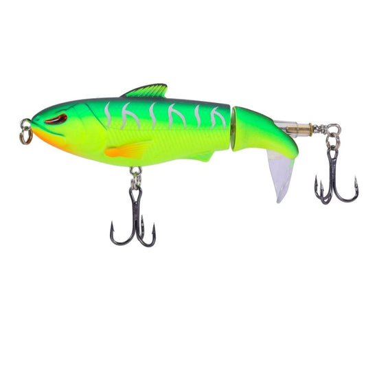 Outdoor Fishing Bionic Bait Hard Bait For All Waters(3) - Fishing Lures by PMC Jewellery | Online Shopping South Africa | PMC Jewellery | Buy Now Pay Later Mobicred