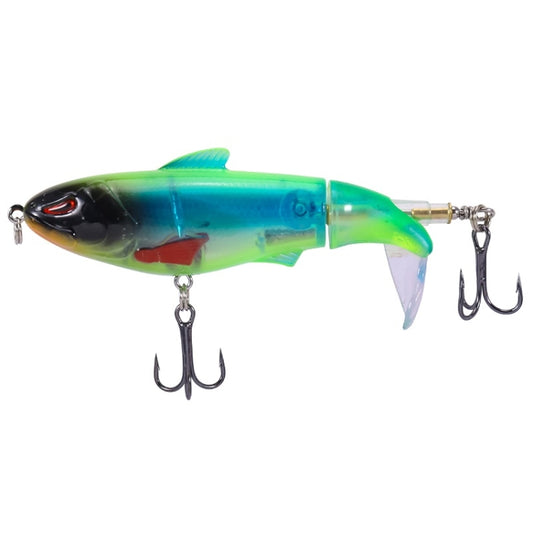 Outdoor Fishing Bionic Bait Hard Bait For All Waters(7) - Fishing Lures by PMC Jewellery | Online Shopping South Africa | PMC Jewellery | Buy Now Pay Later Mobicred