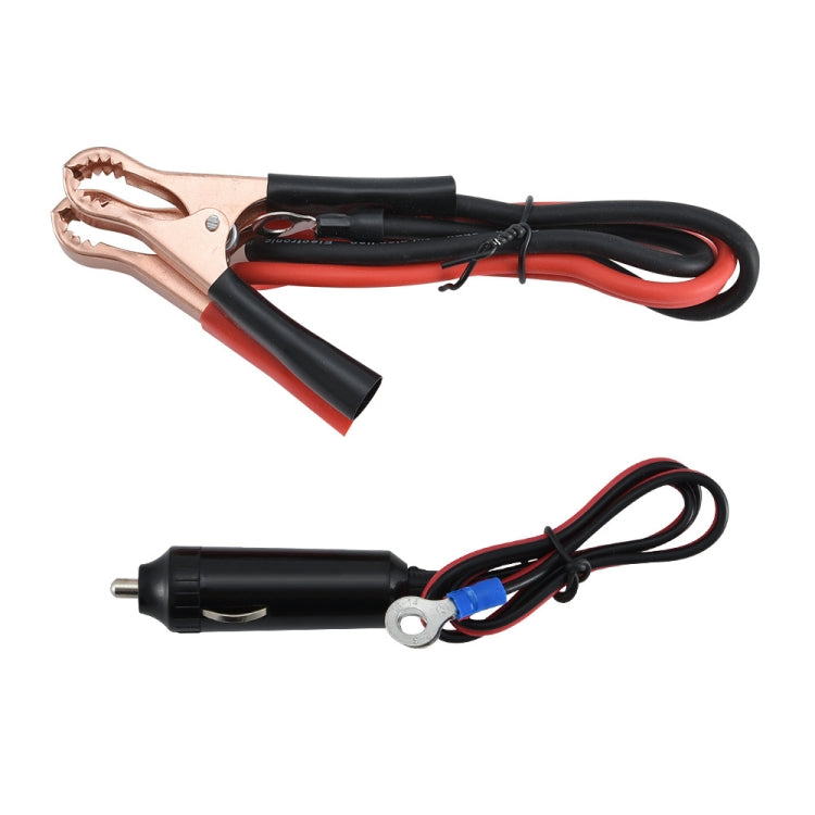 XUYUAN 600W Car Inverter LCD Display Converter, Specification: 12V to 110V - free shipping - PMC TechLife - Order now!