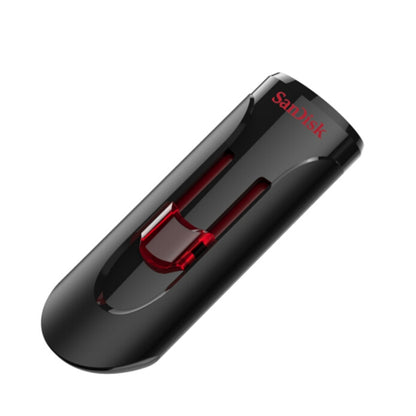 SanDisk CZ600 USB 3.0 High Speed U Disk, Capacity: 128GB - USB Flash Drives by SanDisk | Online Shopping South Africa | PMC Jewellery | Buy Now Pay Later Mobicred