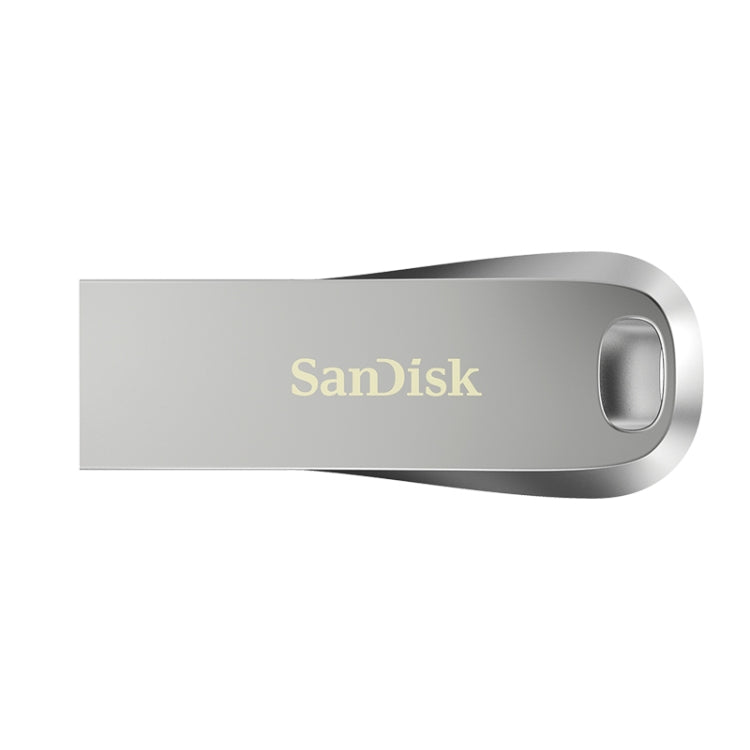 SanDisk CZ74 High Speed Metal Flash Disk USB 3.1 Car U Disk, Capacity: 64GB - USB Flash Drives by SanDisk | Online Shopping South Africa | PMC Jewellery | Buy Now Pay Later Mobicred