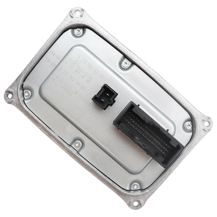 LED Light Controller Car Light LED Drive For Mercedes-Benz GLE / W166 A2129008324 - Lamp Controller by PMC TechLife | Online Shopping South Africa | PMC TechLife | Buy Now Pay Later Mobicred