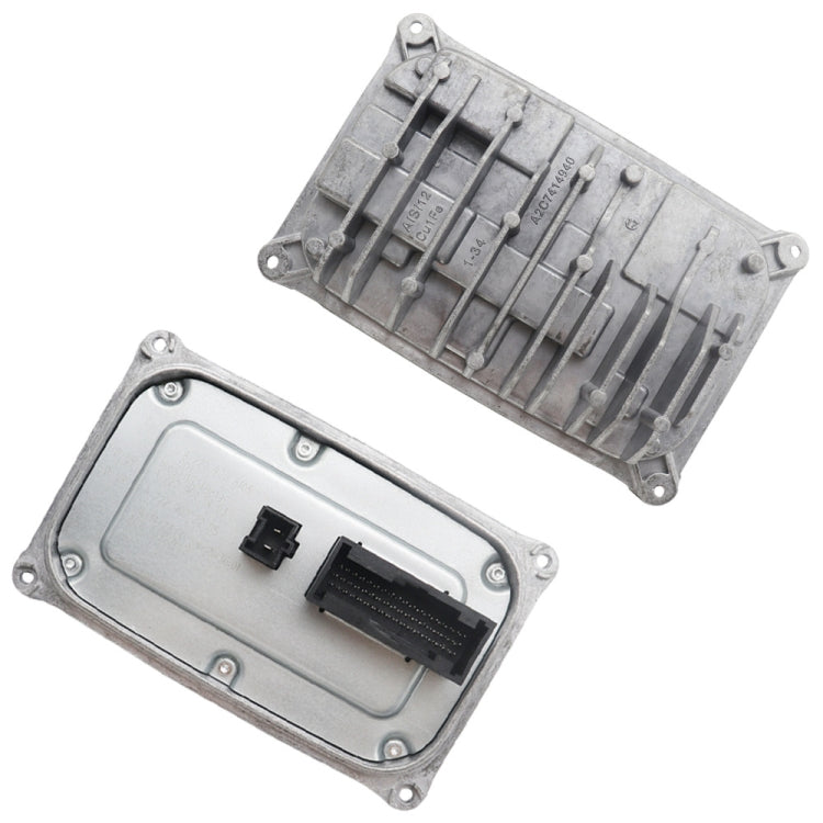 LED Light Controller Car Light LED Driver For Mercedes-Benz C-class W205 / W207 / W222 A2229008105 - Lamp Controller by PMC TechLife | Online Shopping South Africa | PMC TechLife | Buy Now Pay Later Mobicred