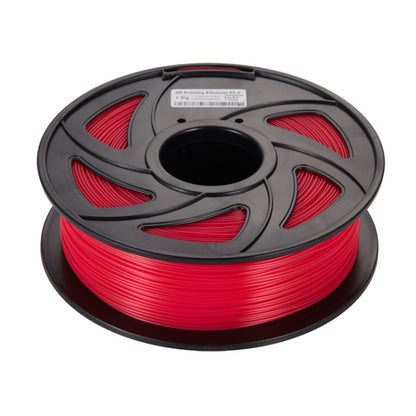 Future Era PLA 3D Printing Pen/Machine Wire Consumables(Red) - Consumables by Future Era | Online Shopping South Africa | PMC Jewellery | Buy Now Pay Later Mobicred