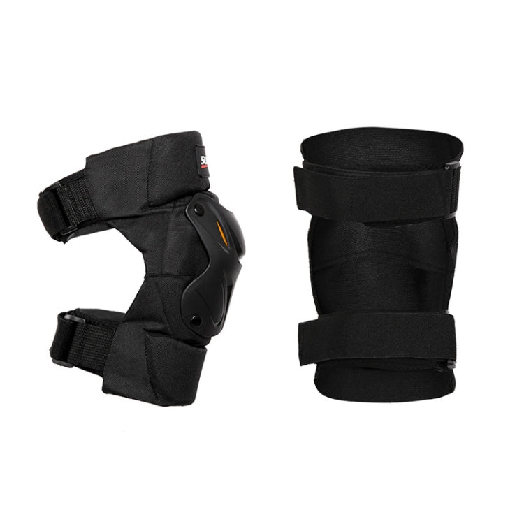 SULAITE Motorcycle Riding Equipment Protective Gear Off-Road Riding Anti-Fall Protector, Specification: Elbow Pad - free shipping - PMC TechLife - Order now!