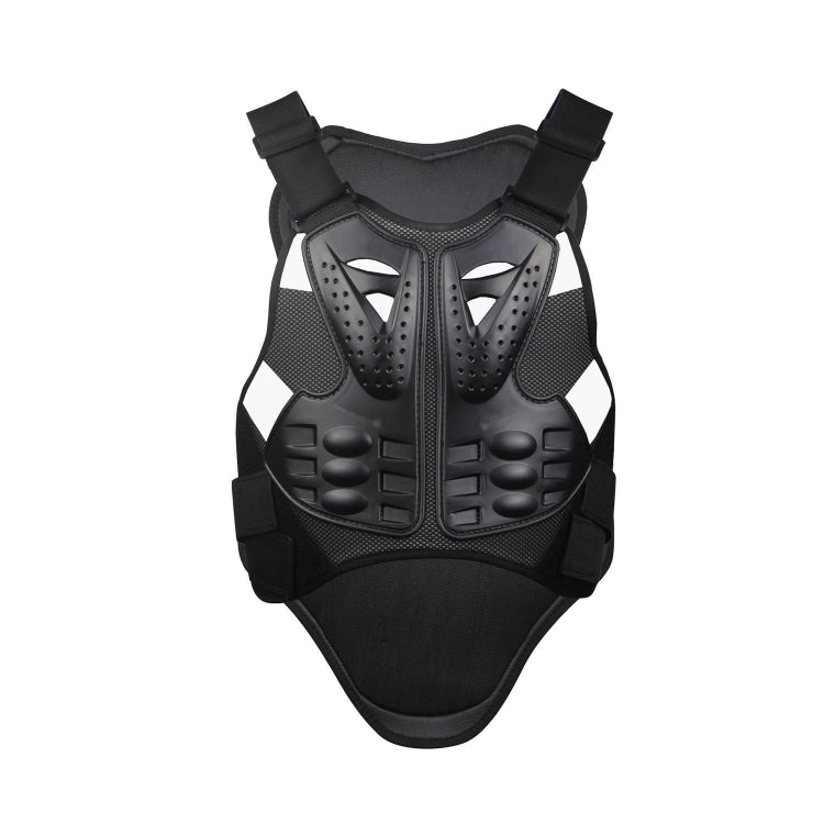 SULAITE Roller Skating Motorcycle Back Protector Spine Protection Sports Protective Gear Racing Vest, Size: XL - Protective Gear by SULAITE | Online Shopping South Africa | PMC Jewellery | Buy Now Pay Later Mobicred