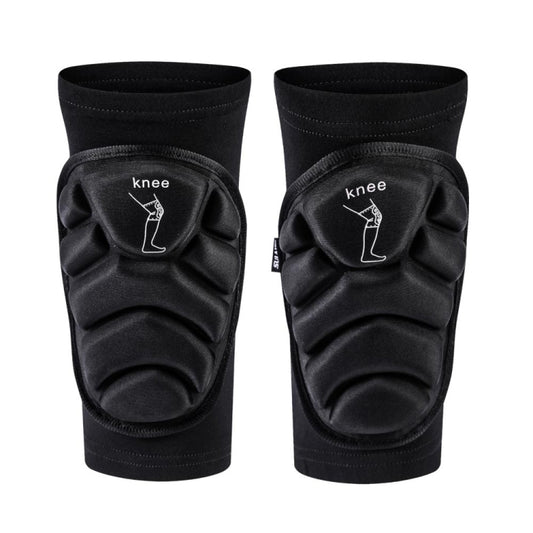 SULAITE GT--314 Cross Country Riding Ski Skating Roller Skating Knee Pads Outdoor Sports Protective Gear, Specification: S - Protective Gear by SULAITE | Online Shopping South Africa | PMC Jewellery | Buy Now Pay Later Mobicred