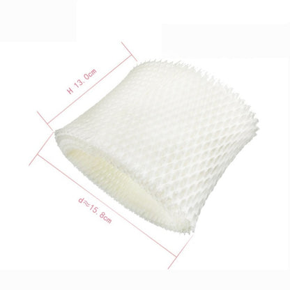 3 PCS  Humidifier HEPA Filter For Honeywell HAC-504AW/HCM-710 - Other Accessories by PMC Jewellery | Online Shopping South Africa | PMC Jewellery | Buy Now Pay Later Mobicred