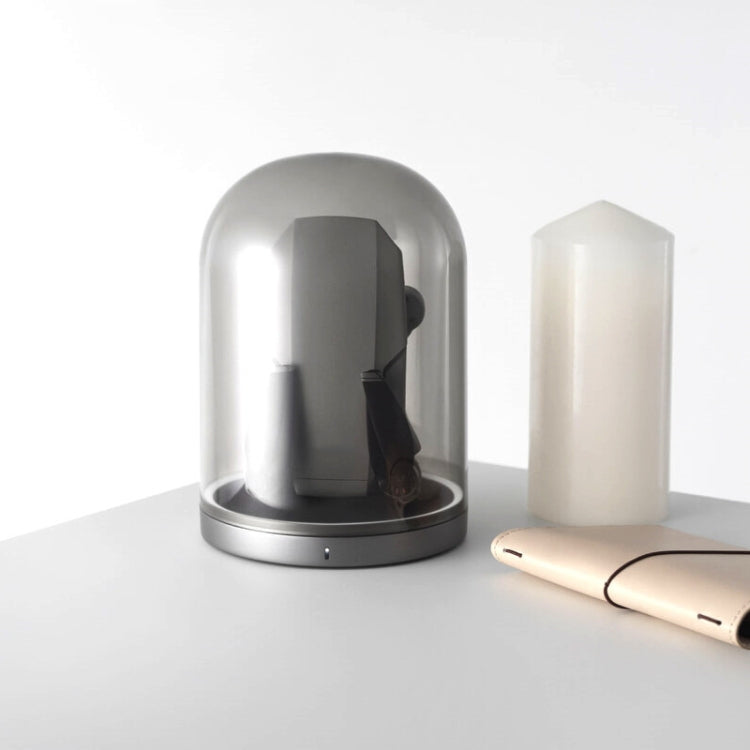 Charging Base Transparent Cover for DJI Mavic Mini(Charging Base) - Other by PMC TechLife | Online Shopping South Africa | PMC TechLife | Buy Now Pay Later Mobicred