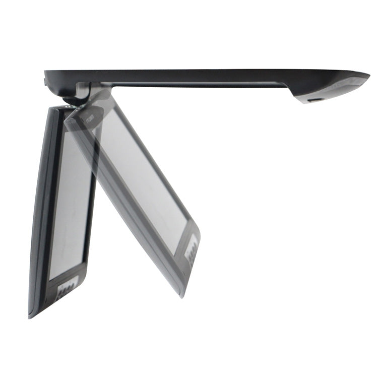 9 Inch Car HD Car Reversing Display Car Ceiling Display(Beige) - Car Monitor by PMC TechLife | Online Shopping South Africa | PMC TechLife | Buy Now Pay Later Mobicred