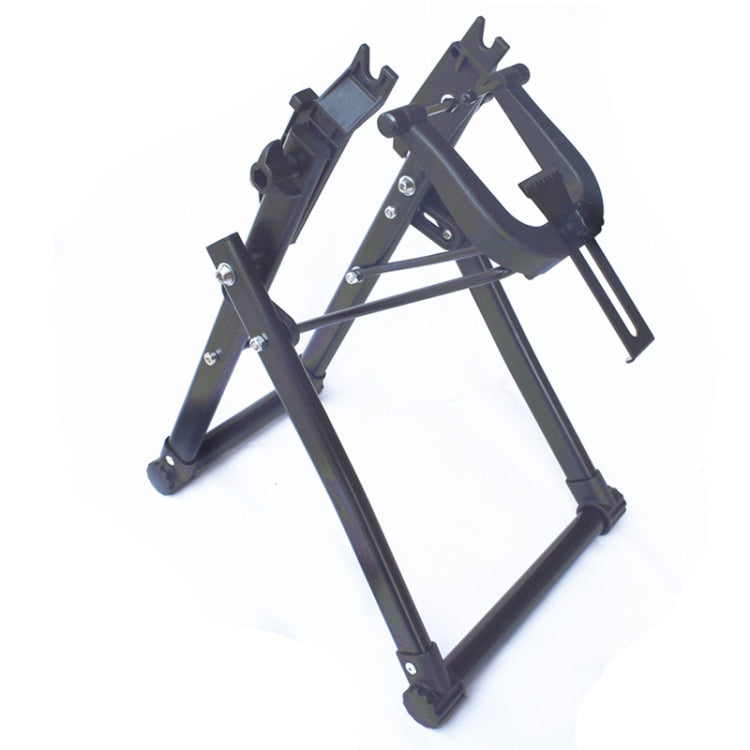 Bicycle Accessories Bicycle Adjustment Ring Table Bicycle Tool Wheel Set Adjustment Table(Silver Gray) - free shipping - PMc TechLife - Order now!