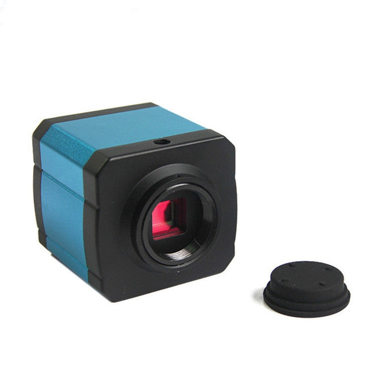 14 Million Pixel Industrial Camera Electron Microscope HDMI USB Mobile Phone Repair Magnifying Glass,US Plug - free shipping - PMC Jewellery - Order now!