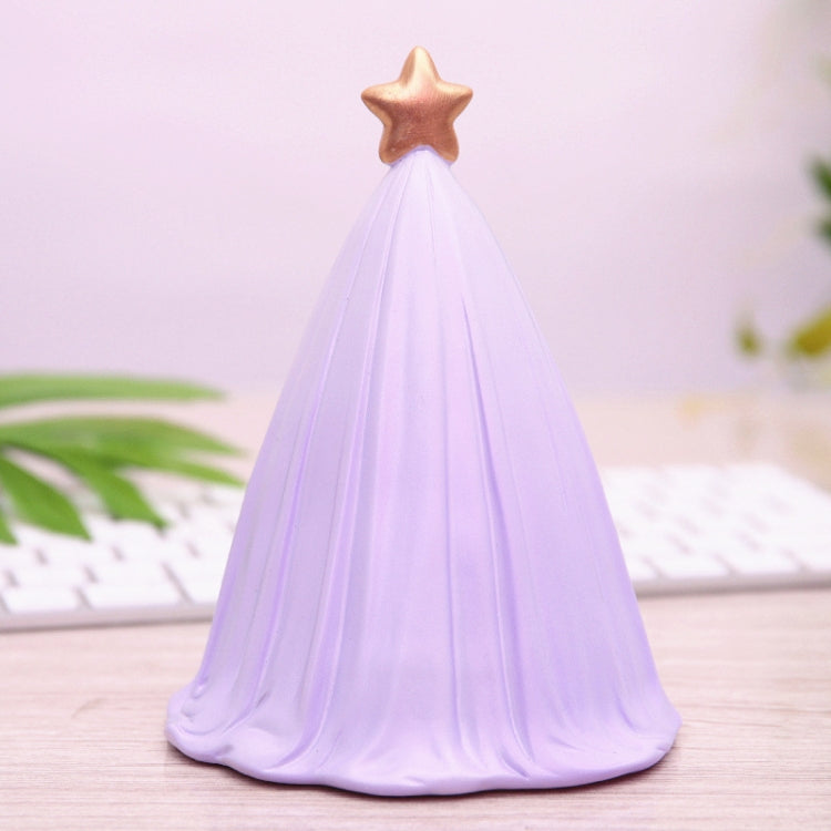 B82880 Room Decoration Atmosphere Night Light Bedside Lamp Ornaments, Size: Medium(Pink) - Night Lights by PMc TechLife | Online Shopping South Africa | PMc TechLife | Buy Now Pay Later Mobicred