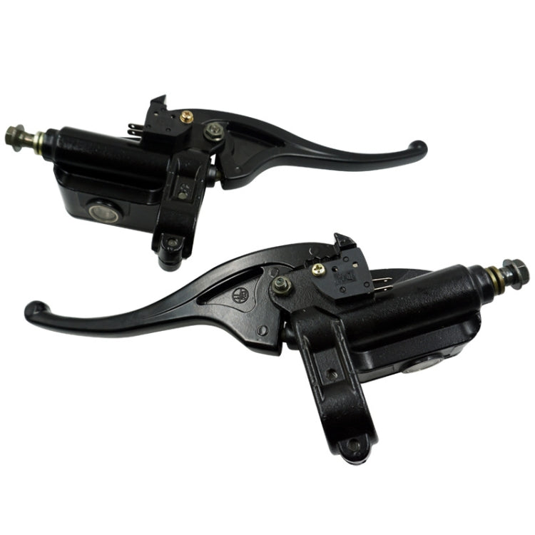 500CC Upper Pump ATV Beach Car Brake Pump For Polaris, Specification: Right - Motorbike Brakes by PMC TechLife | Online Shopping South Africa | PMC TechLife | Buy Now Pay Later Mobicred