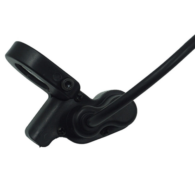 Motorcycle Modified Accessories Multi-Function Speaker Shifting Turning Light Switch - Electrical System by PMC TechLife | Online Shopping South Africa | PMC TechLife