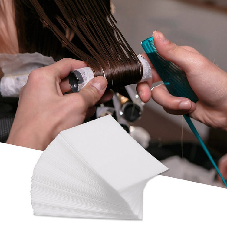 Ultra-Thin Perm Tissue Paper Hairdressing Supplies Styling Tools(Small) - free shipping - PMC TechLife - Order now!