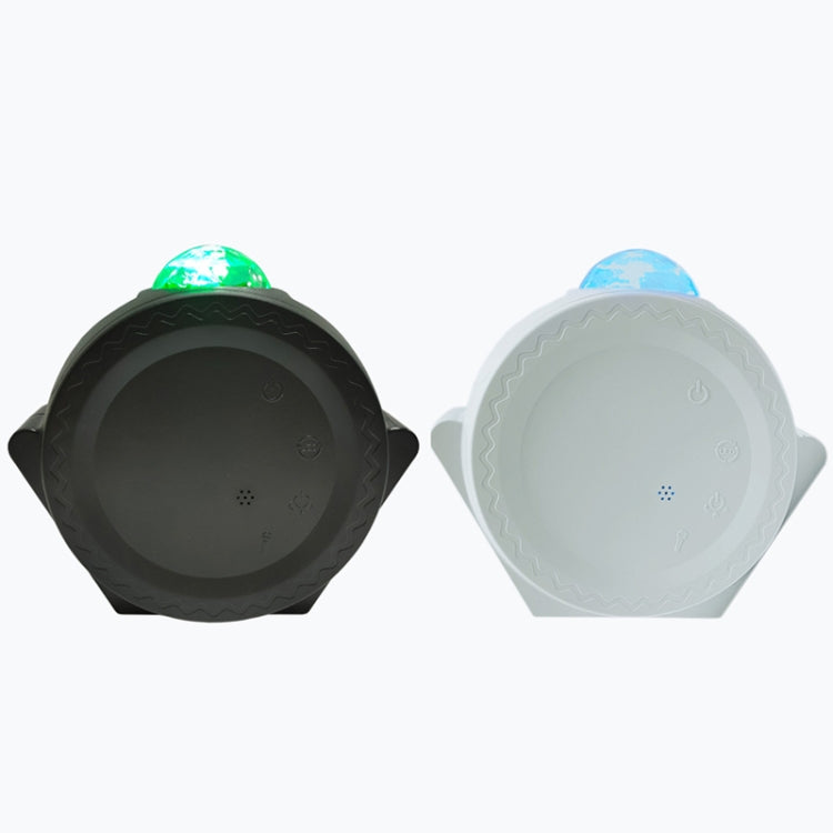 SC511 3 In 1 Watermark Starry Sky Projector Graffiti Smart Atmosphere Night Light, Light color: White Ordinary - Night Lights by PMc TechLife | Online Shopping South Africa | PMc TechLife | Buy Now Pay Later Mobicred