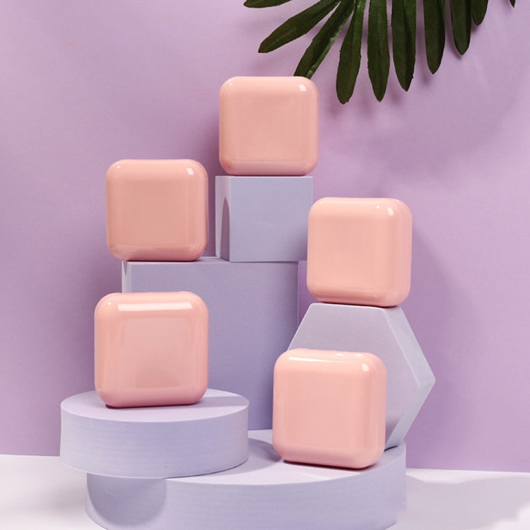 8 PCS Geometric Cube Photo Props Decorative Ornaments Photography Platform, Colour: Small Lake Blue Rectangular - Geometric Props by PMC TechLife | Online Shopping South Africa | PMC TechLife | Buy Now Pay Later Mobicred