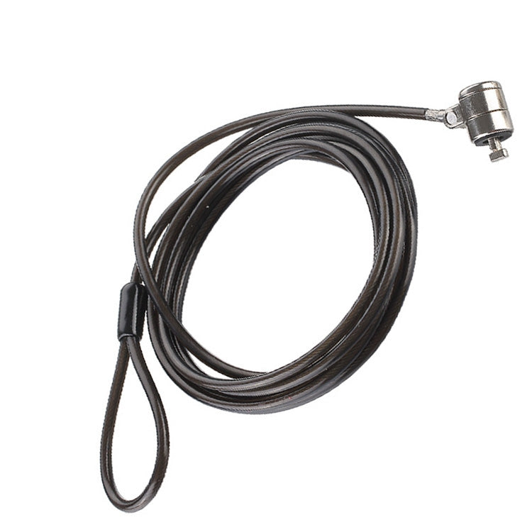 Laptop Anti-Theft Key Lock - Gadget by PMC TechLife | Online Shopping South Africa | PMC TechLife | Buy Now Pay Later Mobicred