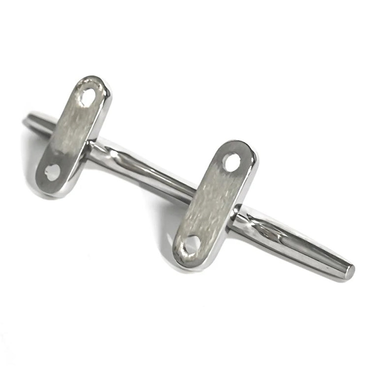 Light Round Cable Bolt 316 Stainless Steel Clevis Cable Bolt, Specification: 100mm 4inch - Marine Accessories & Parts by PMC TechLife | Online Shopping South Africa | PMC TechLife | Buy Now Pay Later Mobicred
