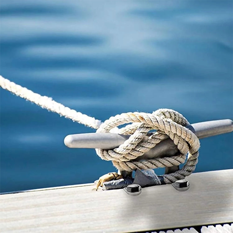 Light Round Cable Bolt 316 Stainless Steel Clevis Cable Bolt, Specification: 150mm 6inch - Marine Accessories & Parts by PMC TechLife | Online Shopping South Africa | PMC TechLife | Buy Now Pay Later Mobicred