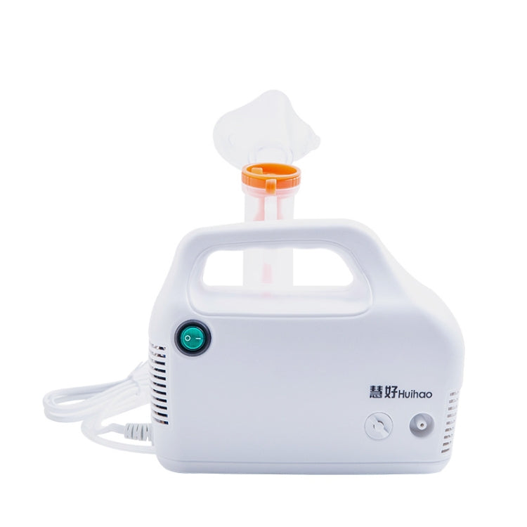 Huihao Children Home Atomization Machine Small Compressed Atomizer CN Plug - free shipping - PMC TechLife - Order now!