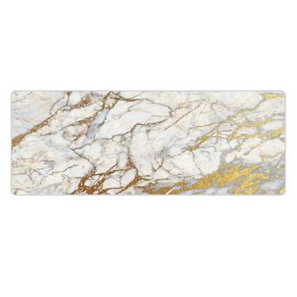 400x900x5mm Marbling Wear-Resistant Rubber Mouse Pad(Exquisite Marble) - Mouse Pads by PMC Jewellery | Online Shopping South Africa | PMC Jewellery | Buy Now Pay Later Mobicred