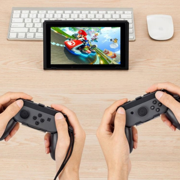 IPLAY Game Console Left & Right Handles For Nintendo Switch(Red Blue) - Gamepads by IPLAY | Online Shopping South Africa | PMC TechLife | Buy Now Pay Later Mobicred
