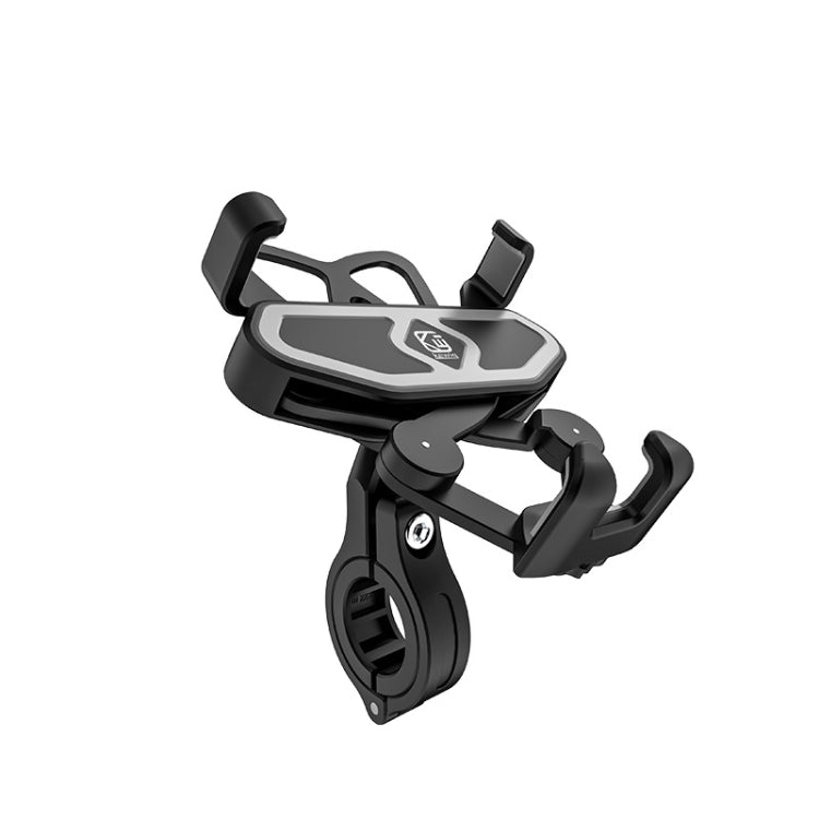 M10-S Kewig Motorcycle Electric Car Mobile Phone Navigation Waterproof Bracket - free shipping - PMC Jewellery - Order now!