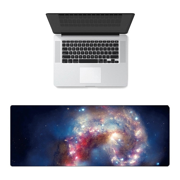800x300x5mm Symphony Non-Slip And Odorless Mouse Pad(10) - Mouse Pads by PMC TechLife | Online Shopping South Africa | PMC TechLife | Buy Now Pay Later Mobicred