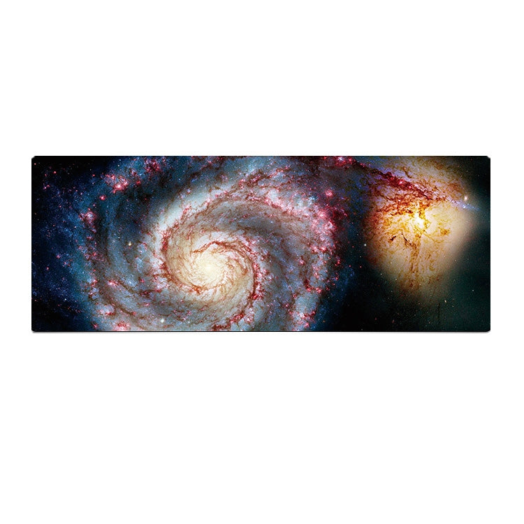 900x400x4mm Symphony Non-Slip And Odorless Mouse Pad(8) - Mouse Pads by PMC TechLife | Online Shopping South Africa | PMC TechLife | Buy Now Pay Later Mobicred