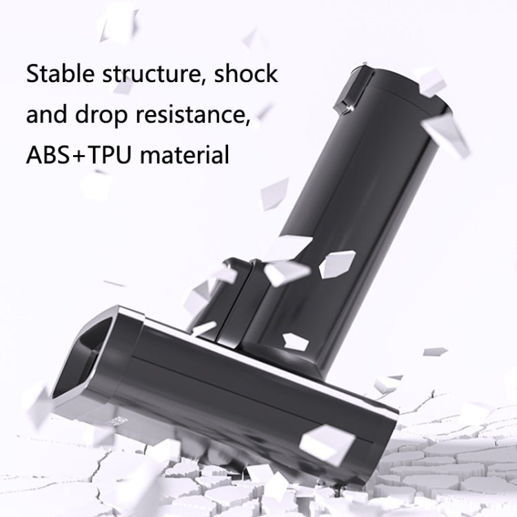 Deli Express Single Scanner Cashier Scanner, Specification: White Wired - free shipping - PMC Jewellery - Order now!