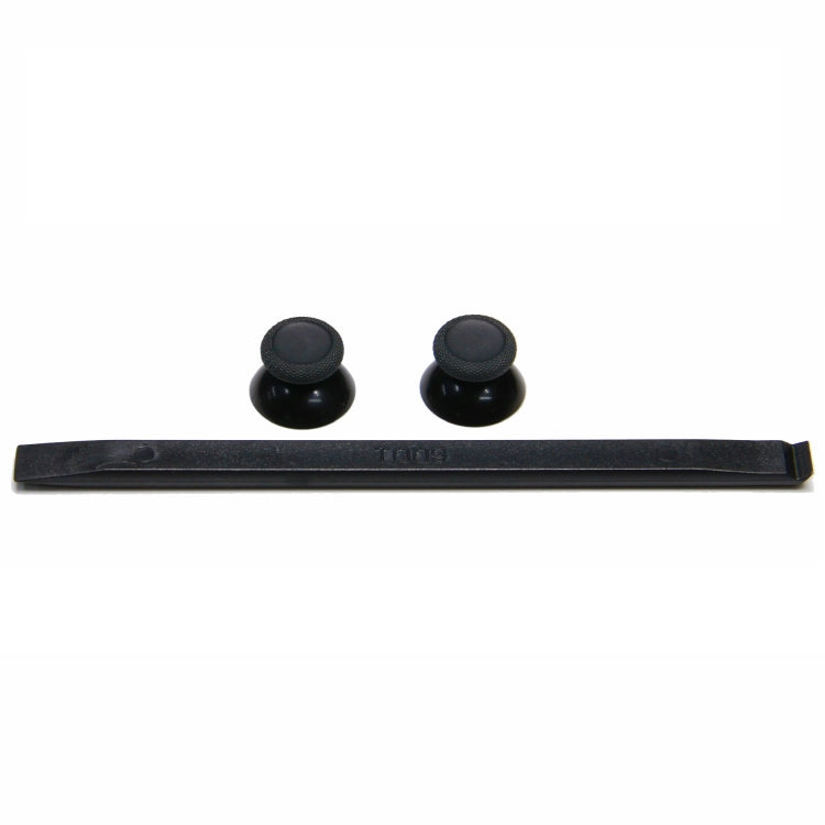 For Meta Quest 3S / 3 2pcs Joystick Cap & Tool VR Controller Repair Parts -  by PMC TechLife | Online Shopping South Africa | PMC TechLife | Buy Now Pay Later Mobicred