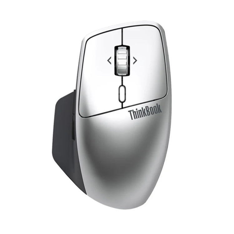 Lenovo ThinkBook Bluetooth Wireless Dual Mode Interactive Design Mouse(Creator) - free shipping - PMC Jewellery - Order now!
