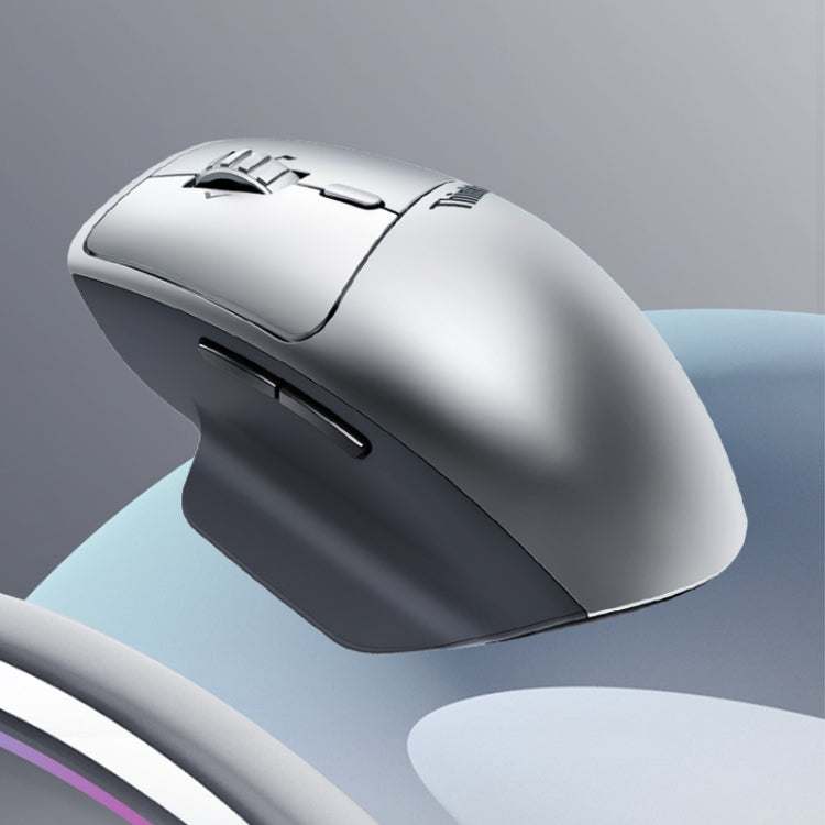Lenovo ThinkBook Bluetooth Wireless Dual Mode Interactive Design Mouse(Creator) - free shipping - PMC Jewellery - Order now!