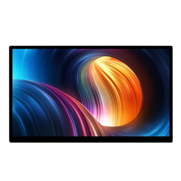 Waveshare 13.3 Inch 2K 2560×1440 HDMI/Type-C Display Interface AMOLED Touch Display(UK Plug) - free shipping - PMC Jewellery - Order now!