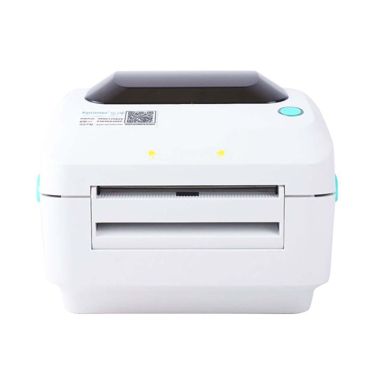 Xprinter XP-470E Thermal Self-Adhesive Label Express List Printer, Style:USB+Bluetooth(EU Plug) - free shipping - PMC Jewellery - Order now!